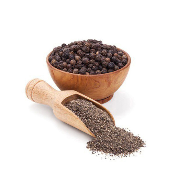 Poivre noir